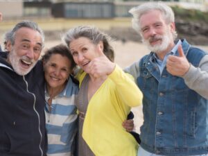 over 67 i helsingør